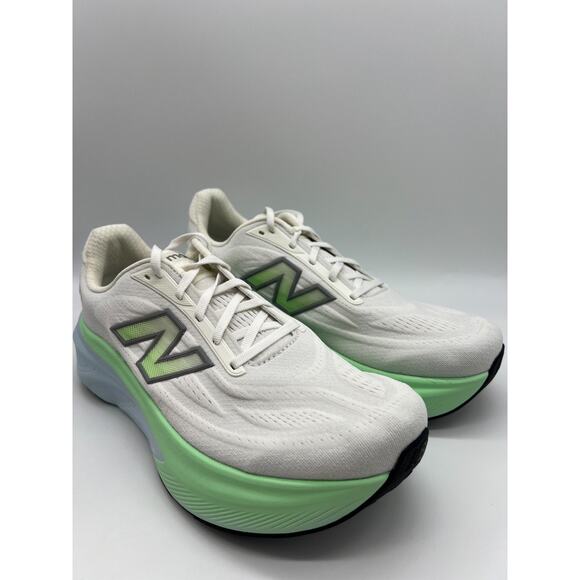 New Balance Fresh Foam X More v6 WMORLD6 Size M10.5/ W12 New main image 4